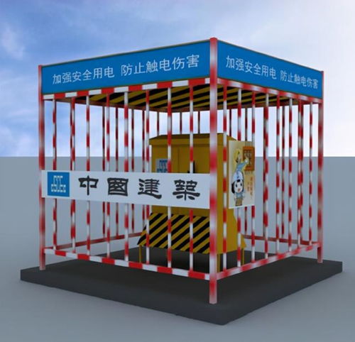 基坑施工安全生產標準化 安全梯籠的規(guī)范應用與管理