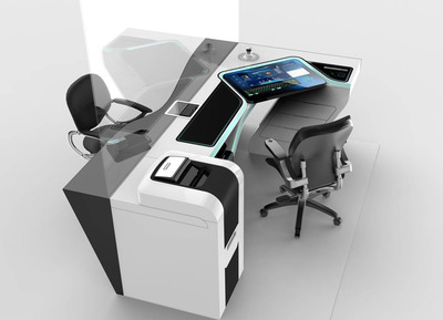 意臣工業設計 創新與實用的交融，賦能產品核心競爭力