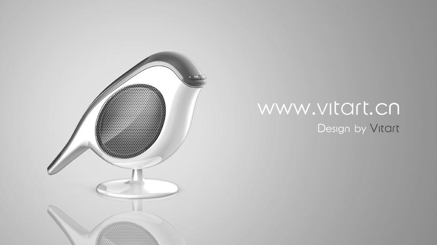 專業音箱外觀結構工業設計，東莞一花一木設計引領數碼創新