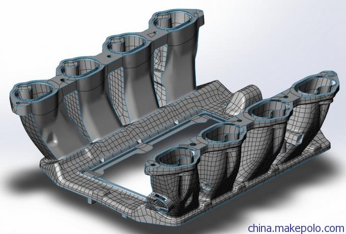 蘇州瑞沃斯工業設計 提供專業工業設計抄數、三維掃描與逆向設計服務，覆蓋蘇州上海地區